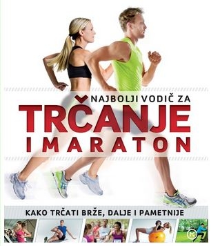 Najbolji vodič za trčanje i maraton