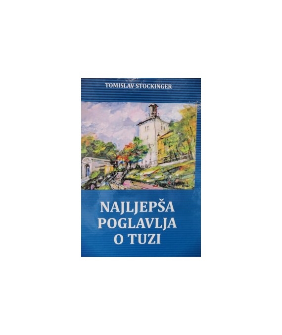 Najljepša poglavlja o tuzi