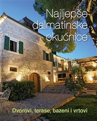 Najljepše dalmatinske okućnice