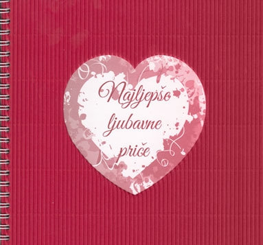 Najljepše ljubavne priče