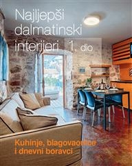 Najljepši dalmatinski interijeri