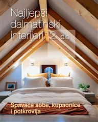 Najljepši dalmatinski interijeri - 2.dio
