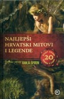 Najljepši hrvatski mitovi i legende