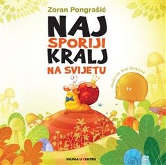 Najsporiji kralj na svijetu