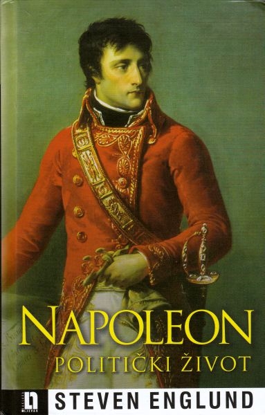 Napoleon : politički život 