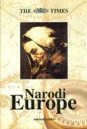 Narodi Europe