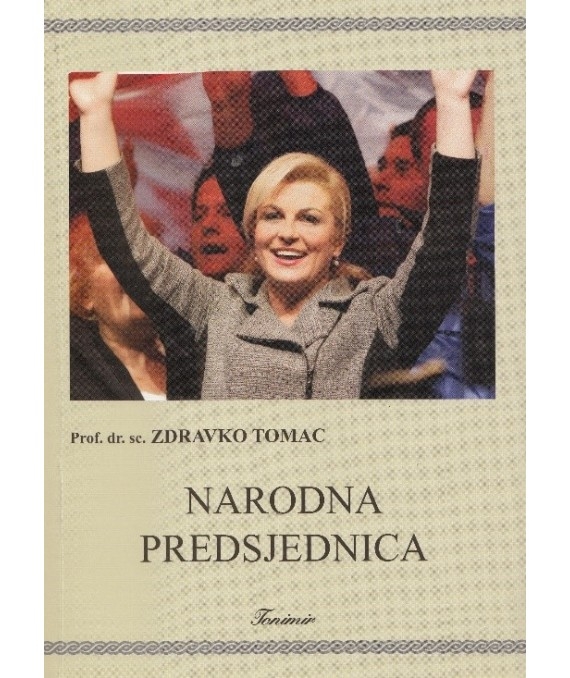 Narodna predsjednica