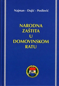 Narodna zaštita u domovinskom ratu