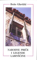 Narodne priče i legende Labinšćine