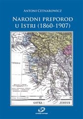 Narodni preporod u Istri (1860-1907)