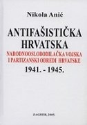 Narodnooslobodilačka vojska Hrvatske : 1941.-1945.