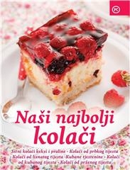 Naši najbolji kolači