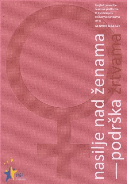 Nasilje nad ženama - podrška žrtvama 