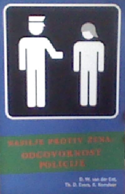 Nasilje protiv žena - odgovornost policije