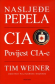 Nasljeđe pepela : povijest CIA-e