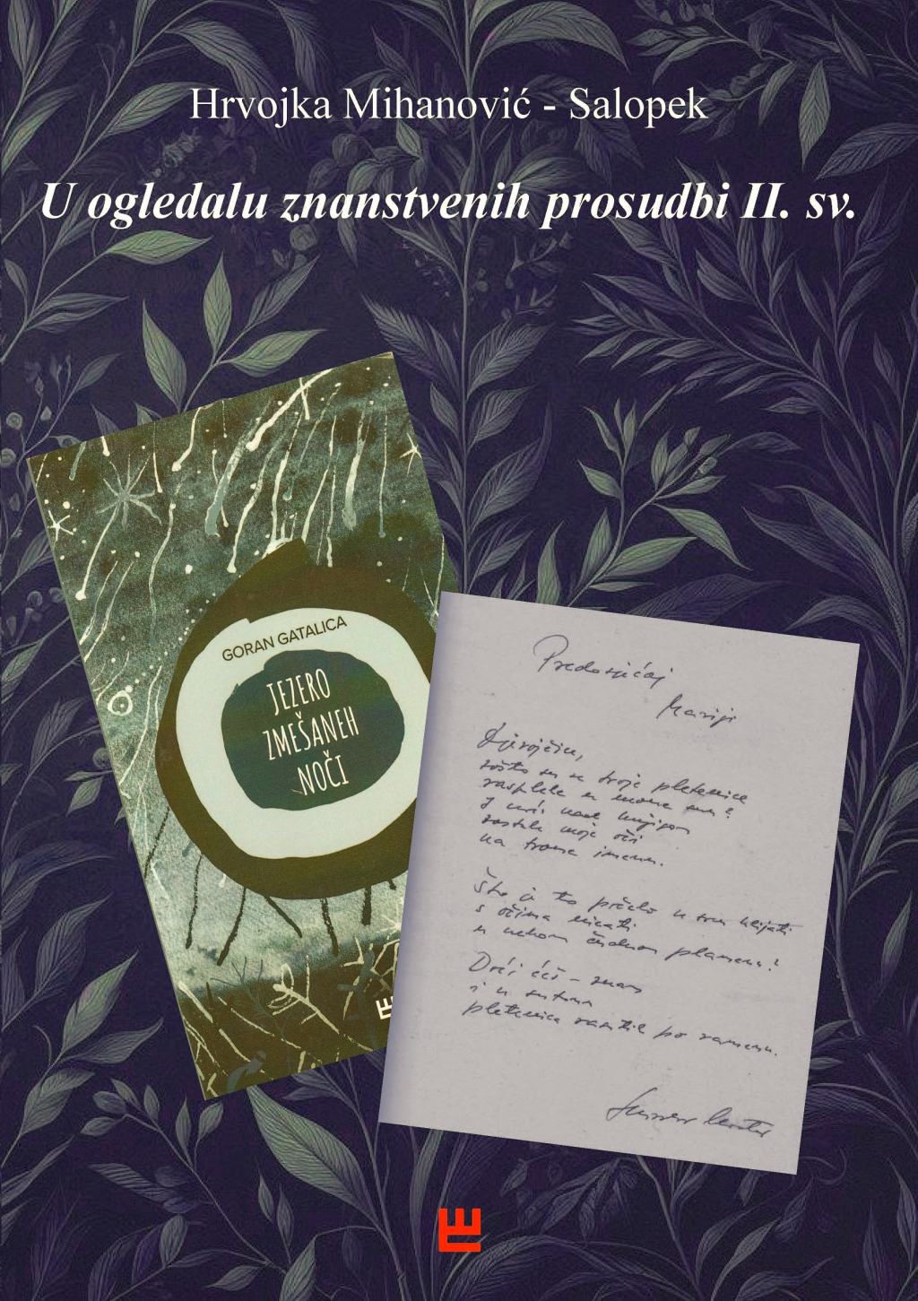 U ogledu znanstvenih prosudbi 