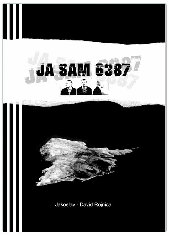 Ja sam 6387 