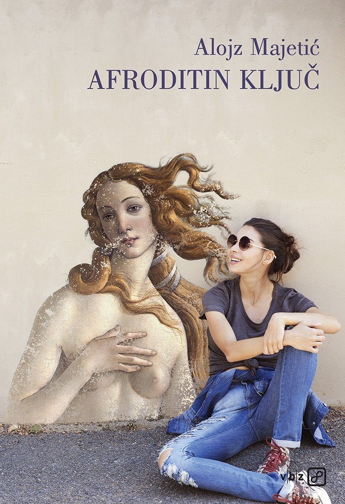 Afroditin ključ 