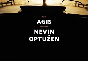 Agis - nevin optužen