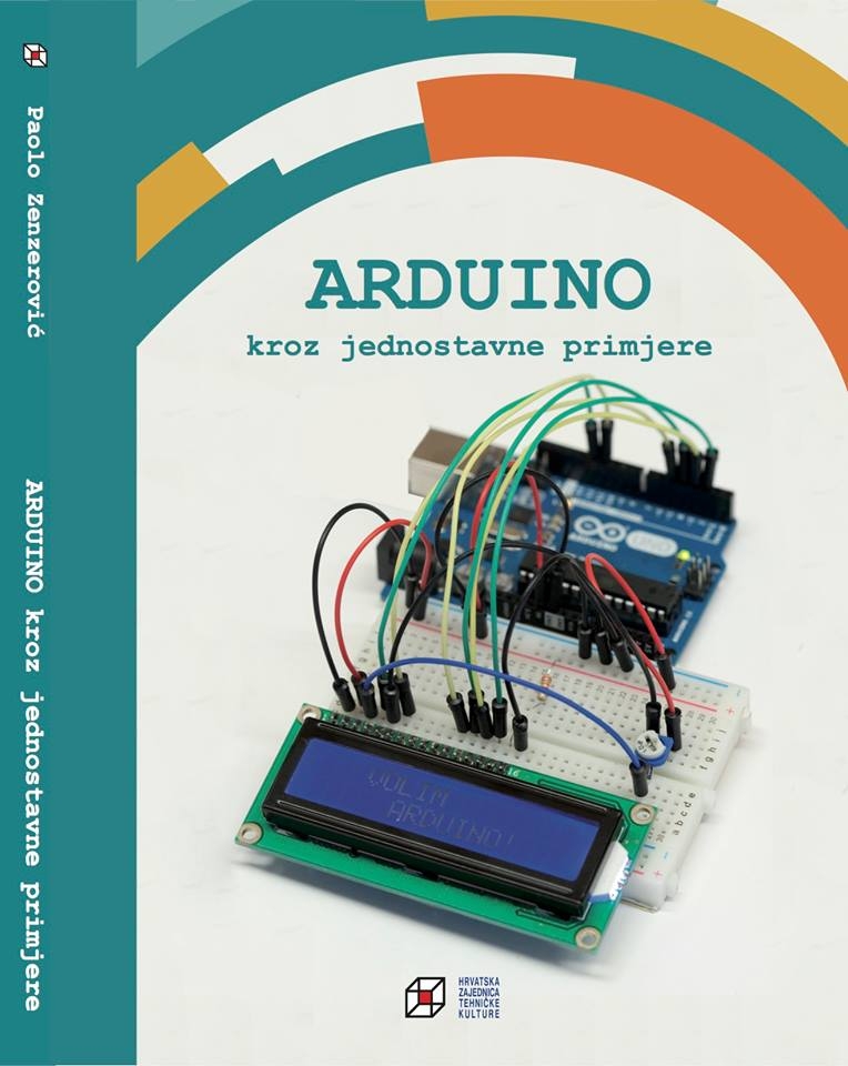 Arduino kroz jednostavne primjere