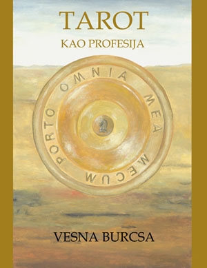 Tarot kao profesija