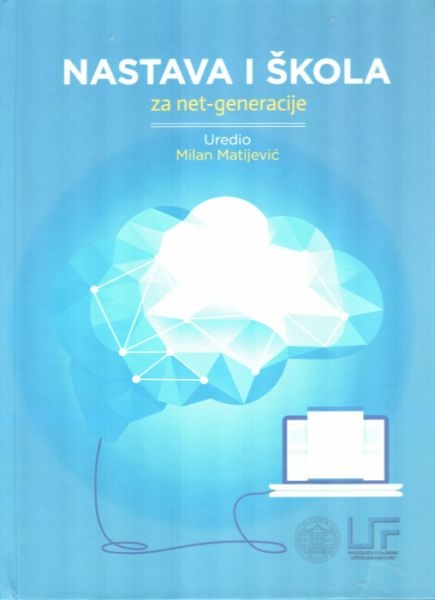Nastava i škola za net-generacije