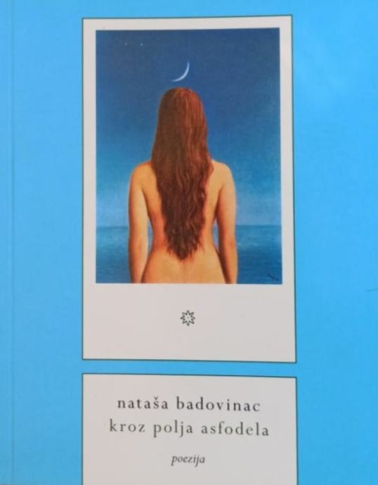 Kroz polja asfodela : poezija