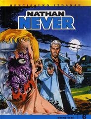 Nathan Never - Krvne veze