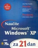 Naučite Microsoft Windows XP za 21 dan