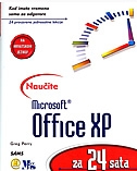 Naučite ms office xp za 24 sata