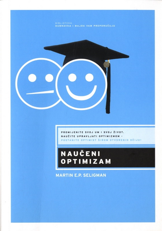 Naučeni optimizam 