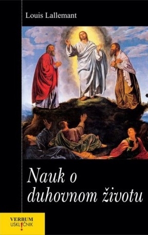 Nauk o duhovnom životu