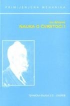 Nauka o čvrstoći 1