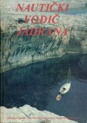 Nautički vodič Jadrana