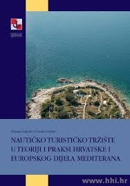 Nautičko turističko tržište u teoriji i praksi Hrvatske i europskog dijela Mediterana