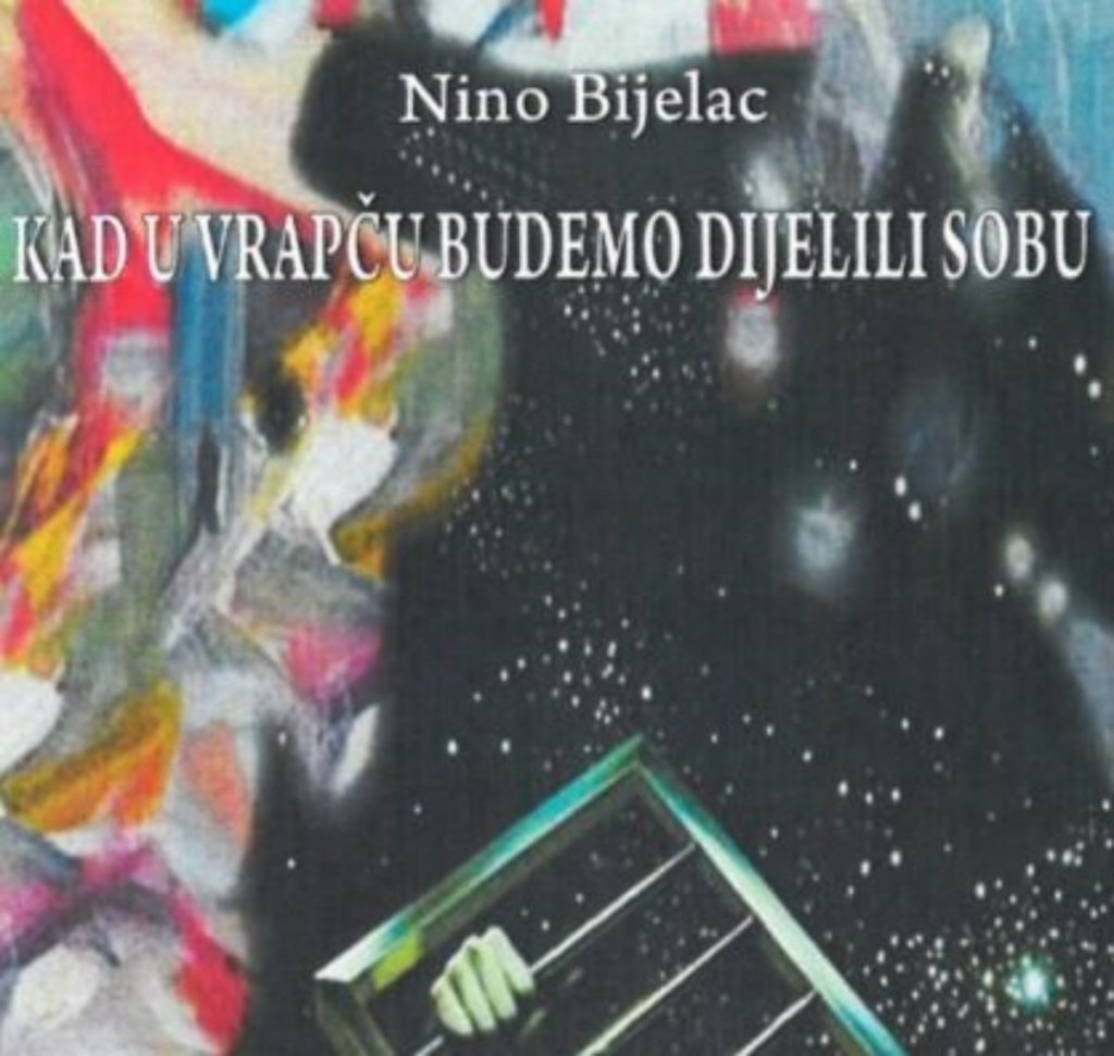 Kad u Vrapču budemo dijelili sobu