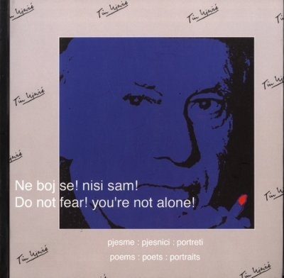 Ne boj se! nisi sam!