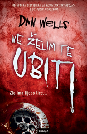Ne želim te ubiti 