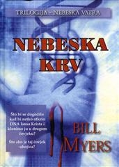 Nebeska krv