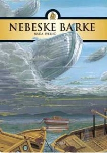 Nebeske barke