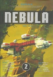 Nebula 1970. - 1974. : zbornik djela koja su osvojila najprestižniju nagradu za znanstvenofantastičnu književnost 
