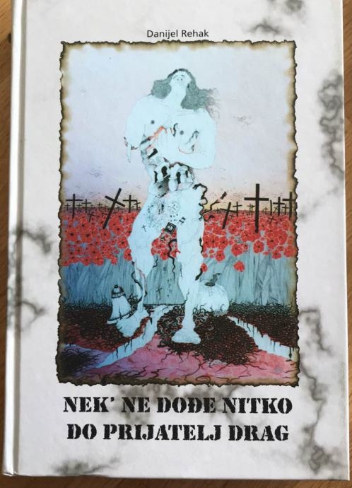 Nek’ ne dođe nitko do prijatelj drag 