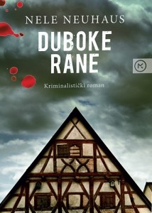 Duboke rane