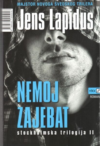 Nemoj zajebat