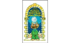 Neobični doživljaji ptića sovića