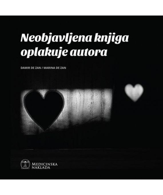 Neobjavljena knjiga oplakuje autora