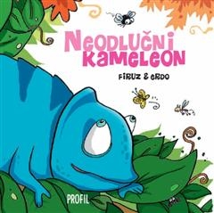 Neodlučni kameleon