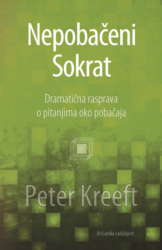 Nepobačeni Sokrat : dramatična rasprava o pitanjima oko pobačaja 