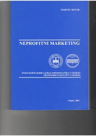 Neprofitni marketing