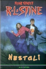 Nestali